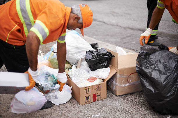 Reliable Ely, NV Junk Removal Solutions